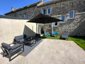 Maison de charme Ker Hélya